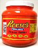 REESE'S Pourable Peanut Butter Full Case - Click Image to Close