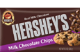 HERSHEY's Milk Chocolate Baking Chips