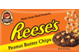 REESE'S Peanut Butter Chips - 4,000 ct
