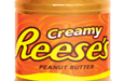 REESE'S Creamy Peanut Butter
